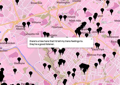 queering the map